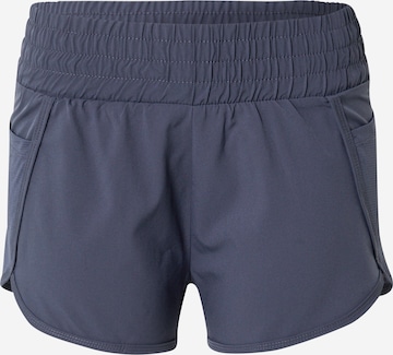 Marika - Pantalón deportivo 'LYDIA' en azul: frente