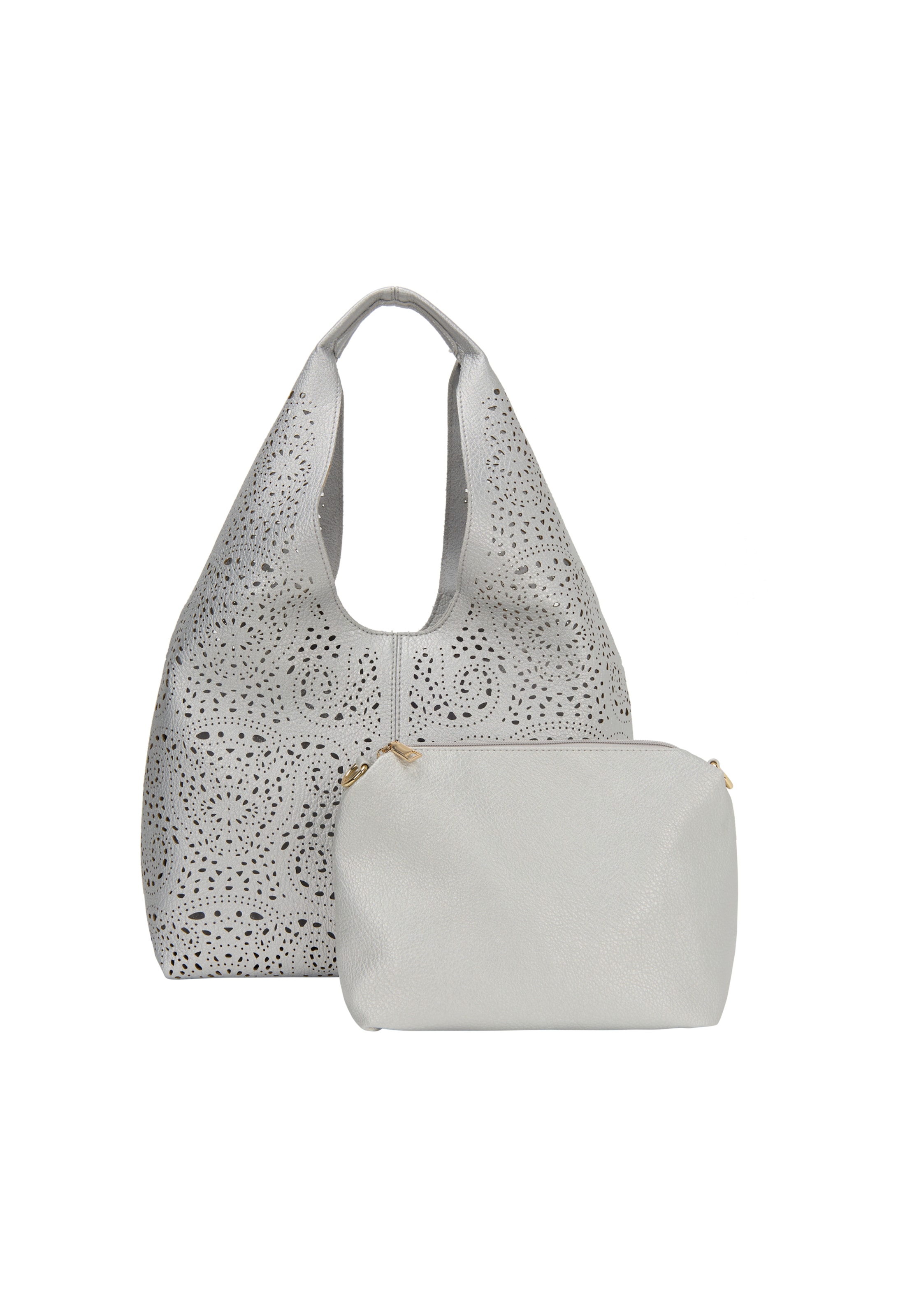 sudrabs usha FESTIVAL Pleca soma: no priekšpuses