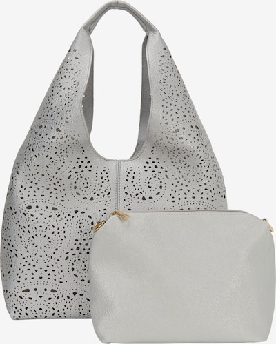 usha FESTIVAL Torba za na rame u srebro, Pregled proizvoda