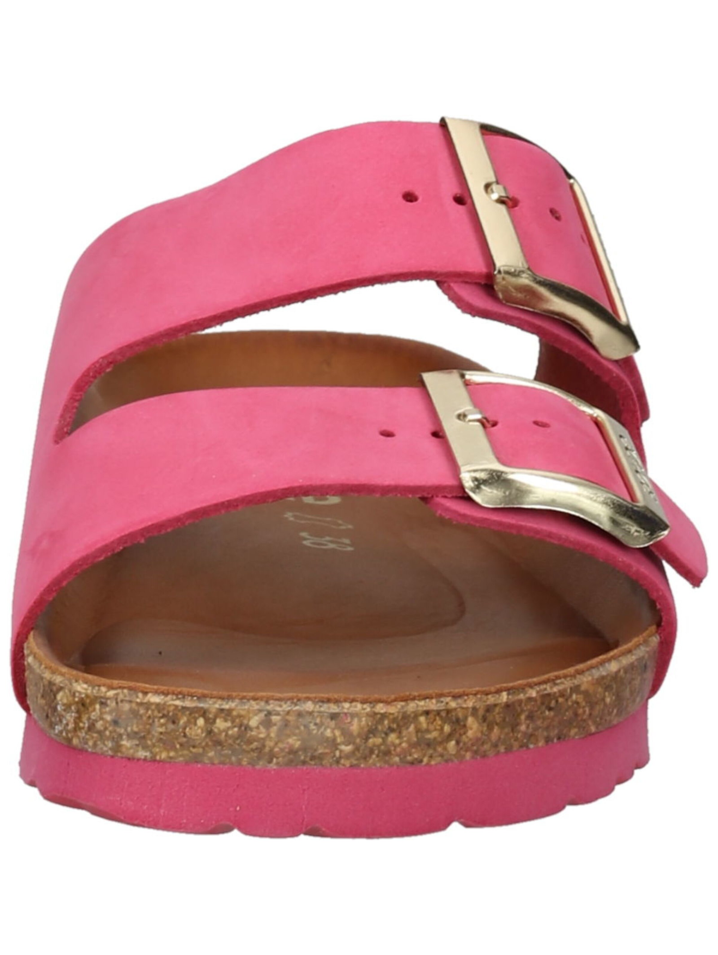 ROHDE Pantolette in Pink