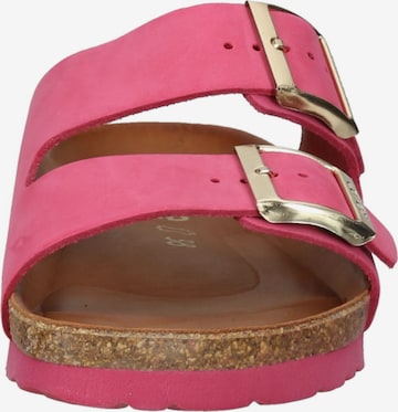 ROHDE Pantolette in Pink