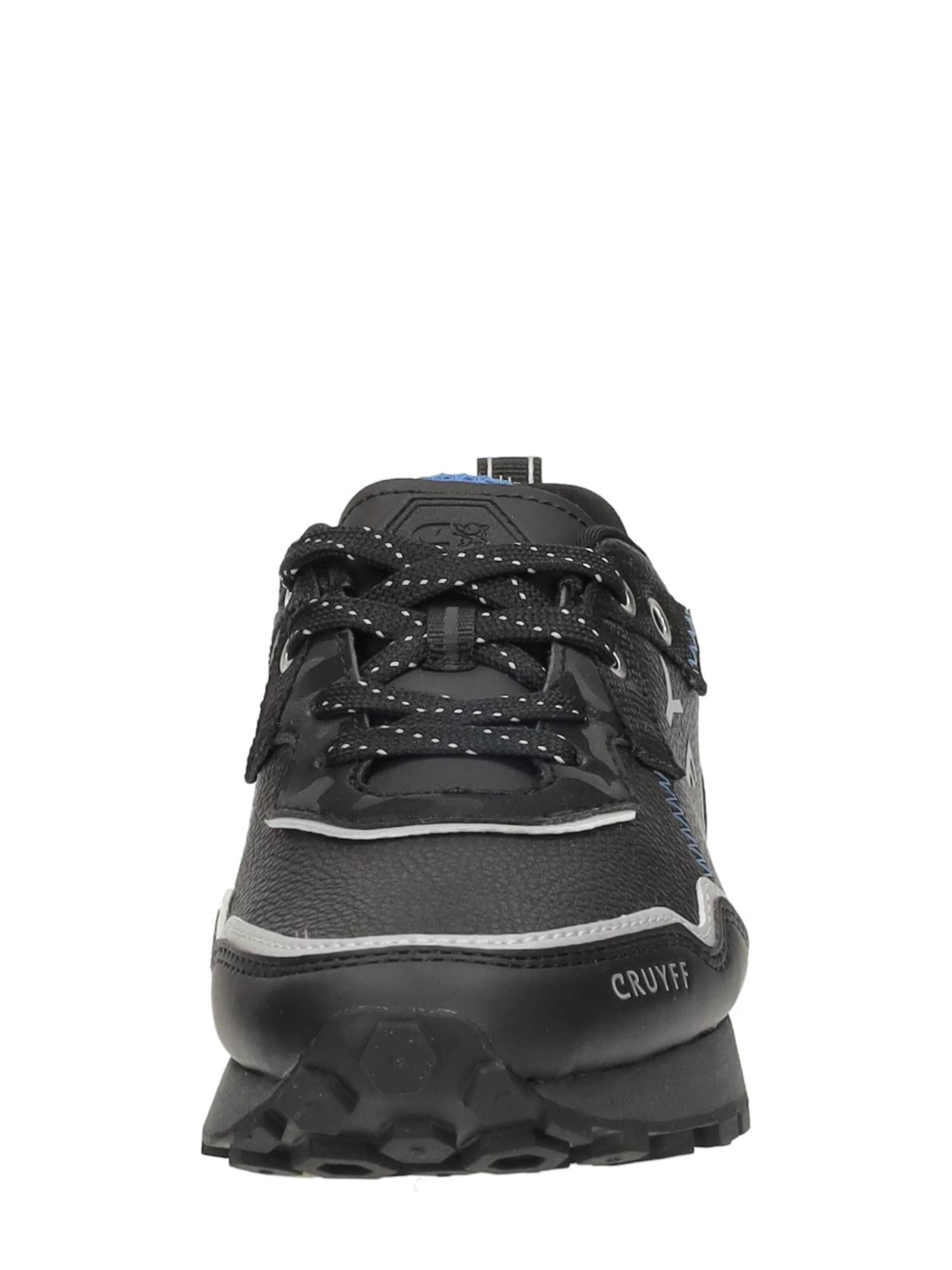 Cruyff Trainers 'Superbia' in Black