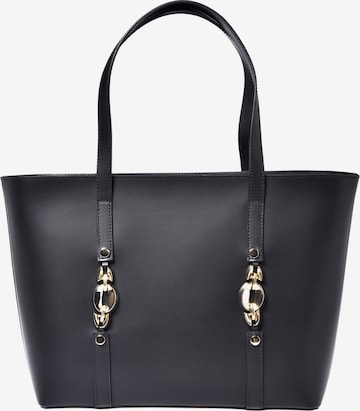 BALDININI Shopper in Black: front