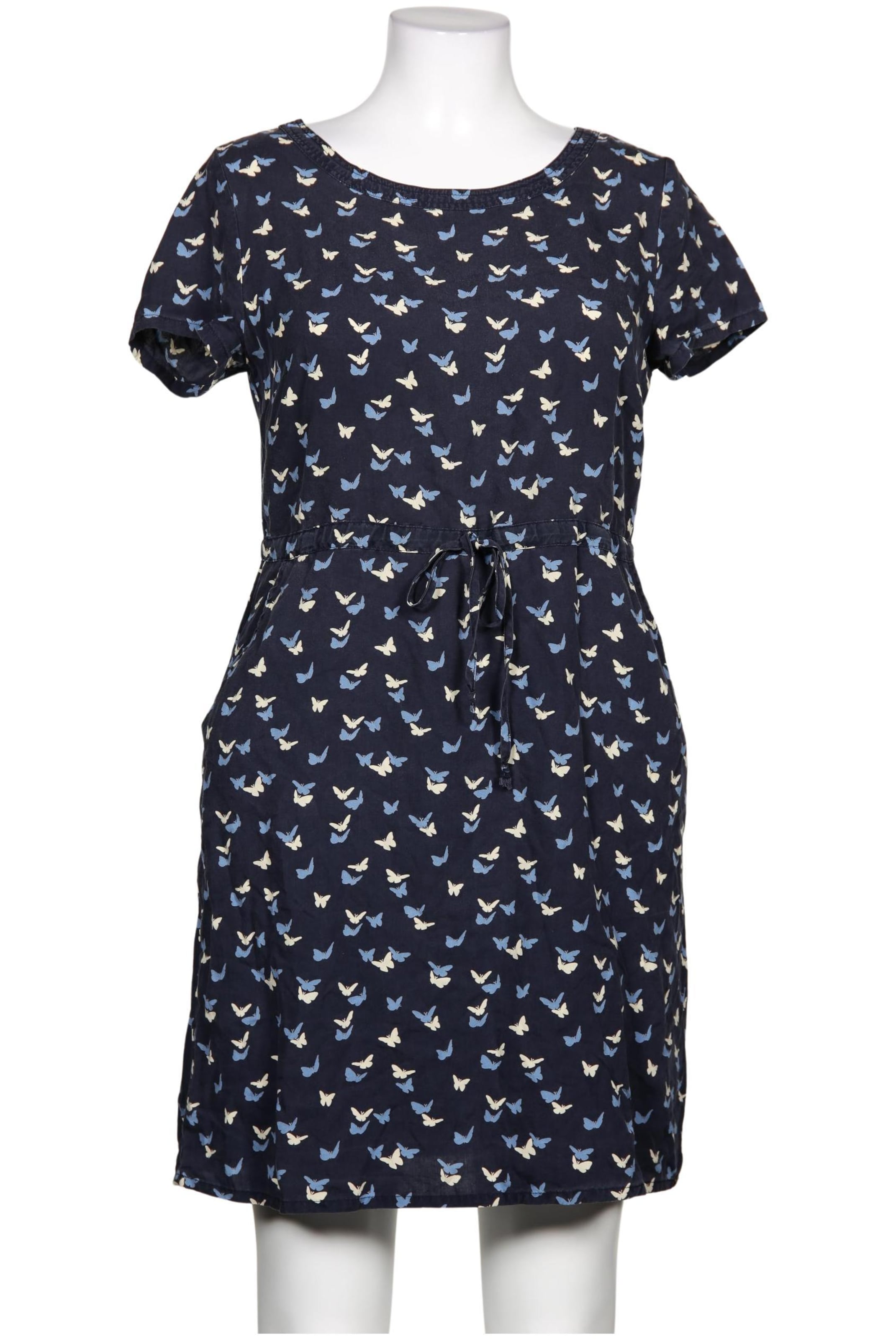 ARMEDANGELS Dress in L in Blue: front