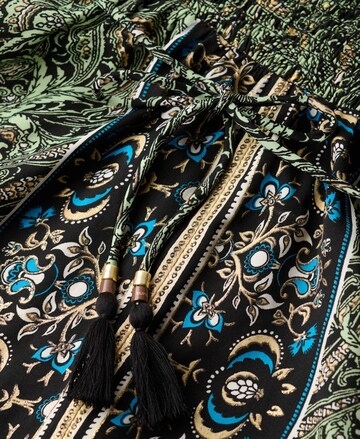 Robe d’été 'St Tropez' Superdry en vert