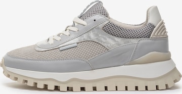 Floris van Bommel Sneakers 'Grommi 01' in Grey: front