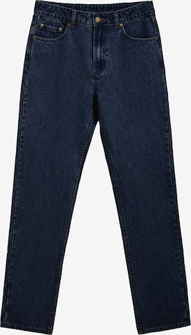 Polo Club Jeans in Blue: front