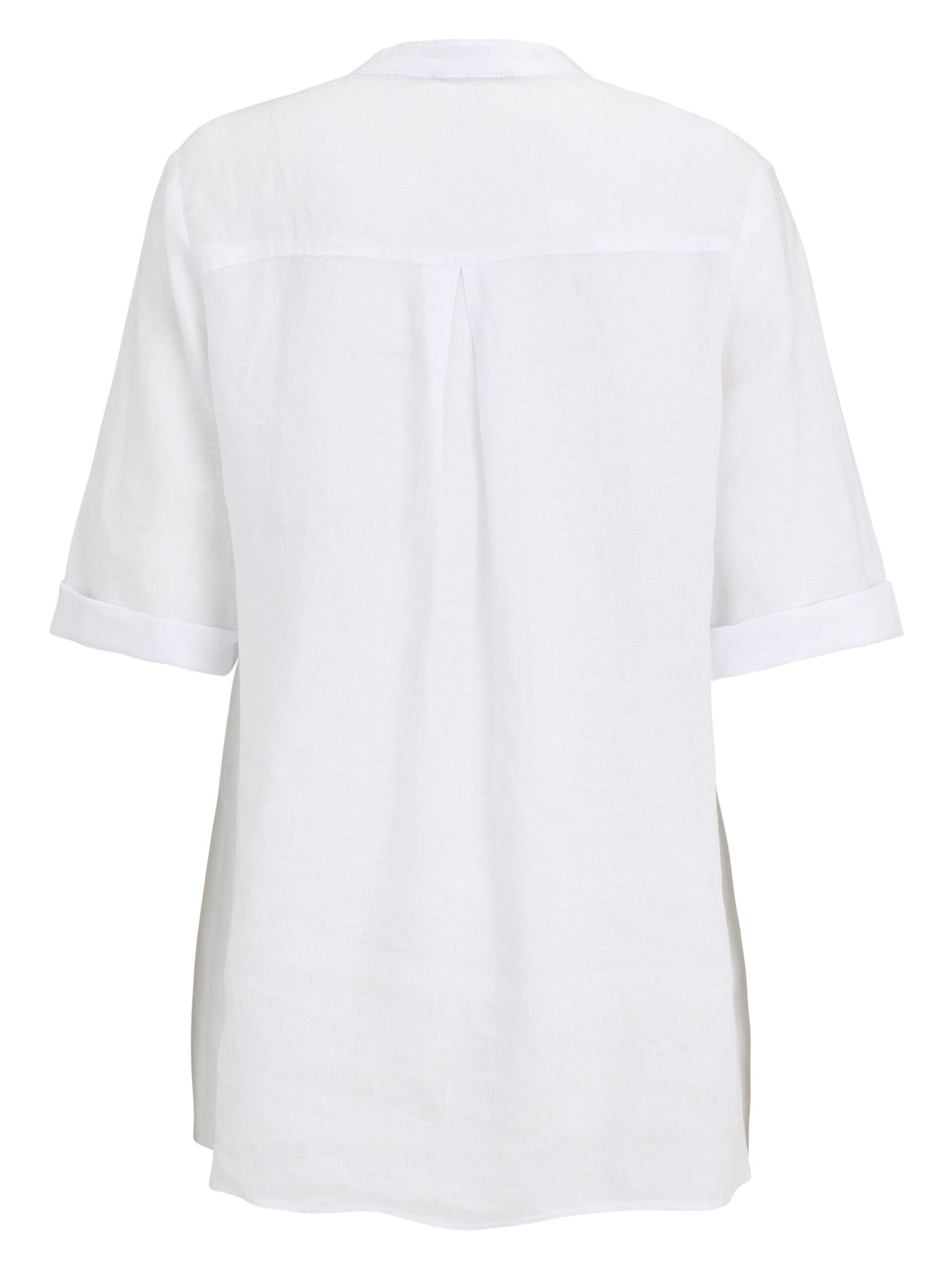 Doris Streich Blouse in White
