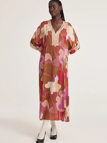 Robe Odd Molly en rose
