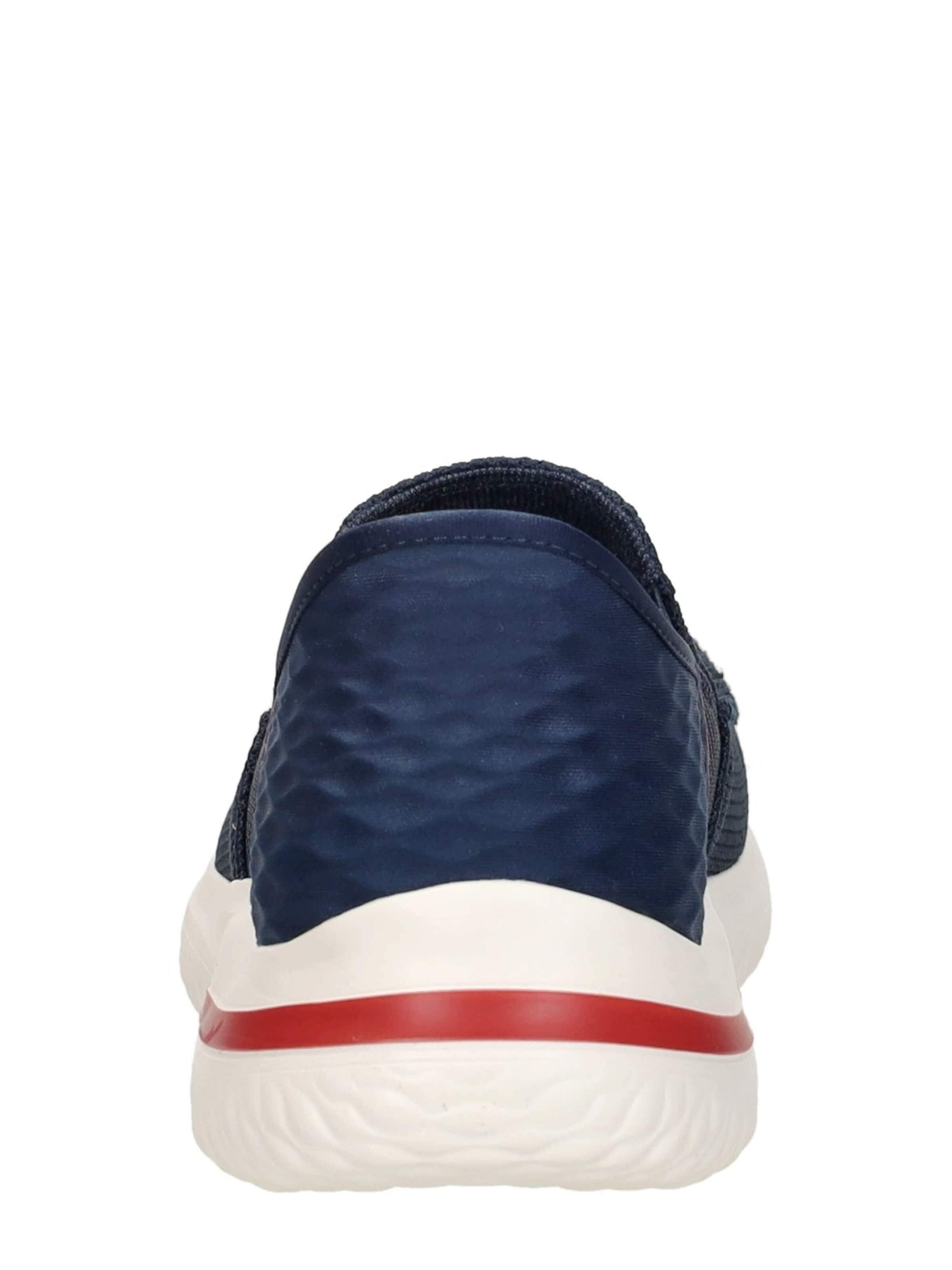 SKECHERS Instappers 'Slip-Ins: Delson 3.0' in Blauw
