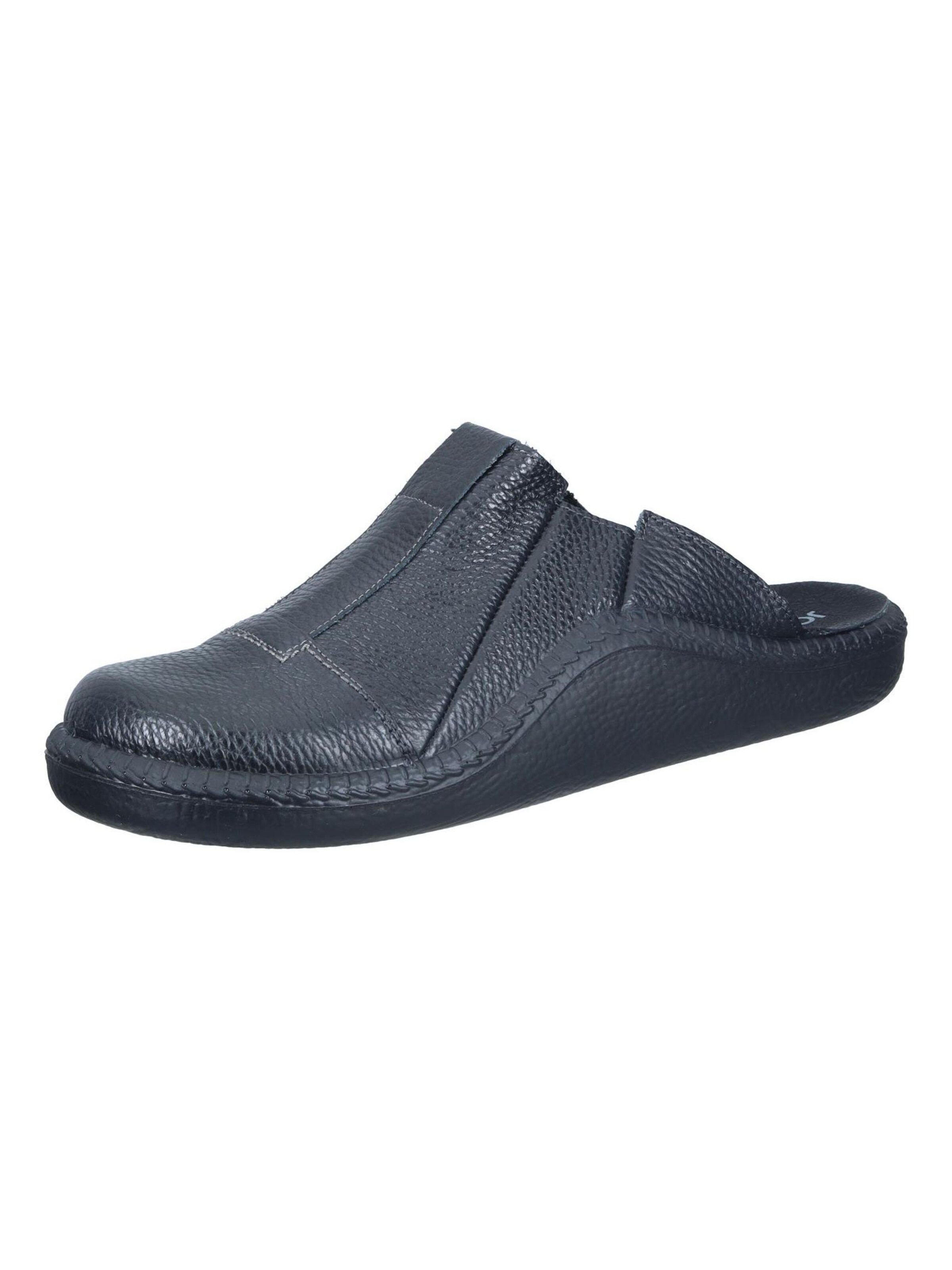 JOSEF SEIBEL Clogs 'Clogs' in Black, Item view