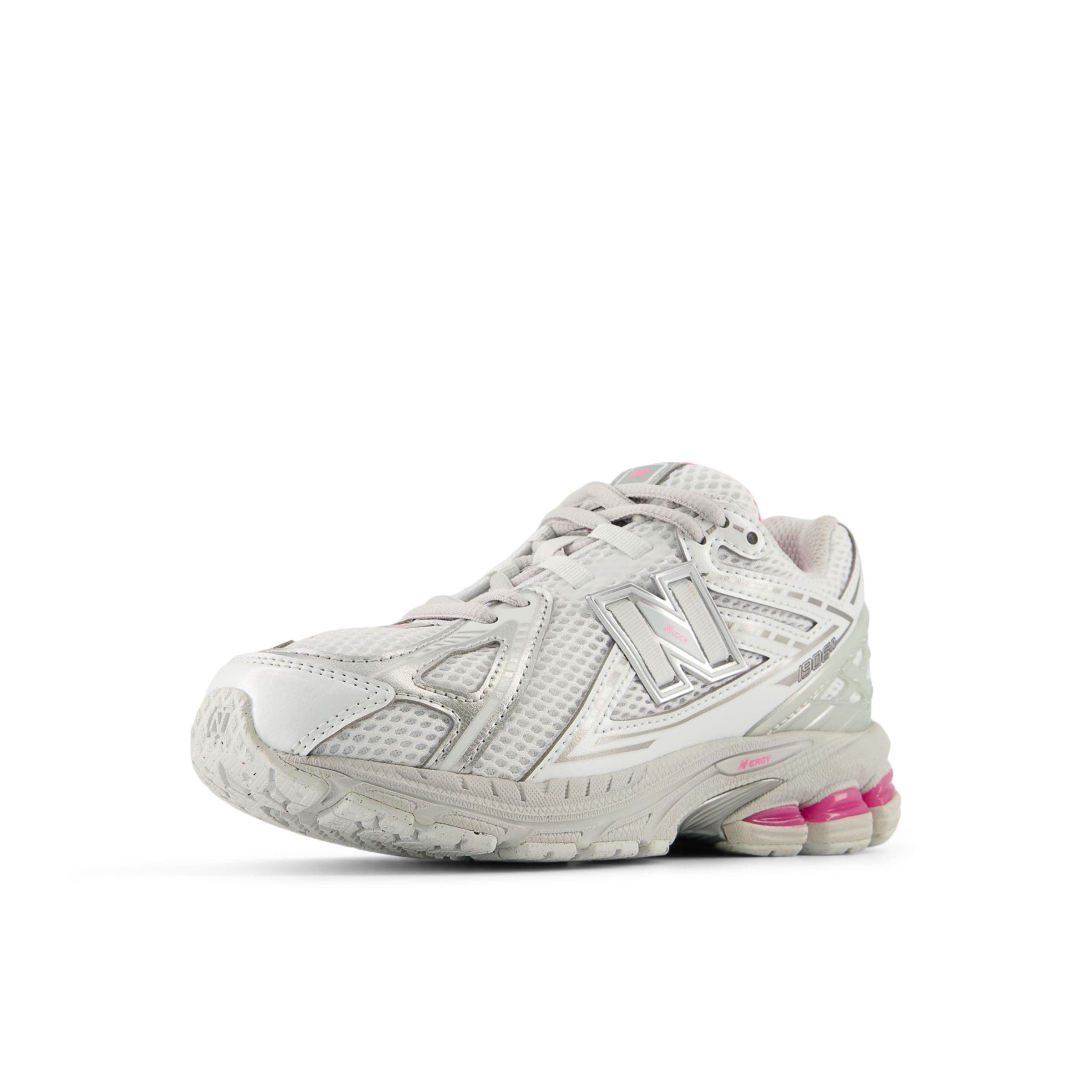 Baskets '1906 Lace' new balance en gris