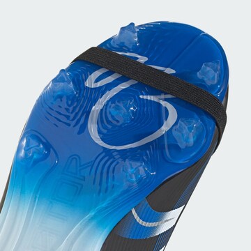 ADIDAS PERFORMANCE Sportschoen 'Predator League JB' in Zwart