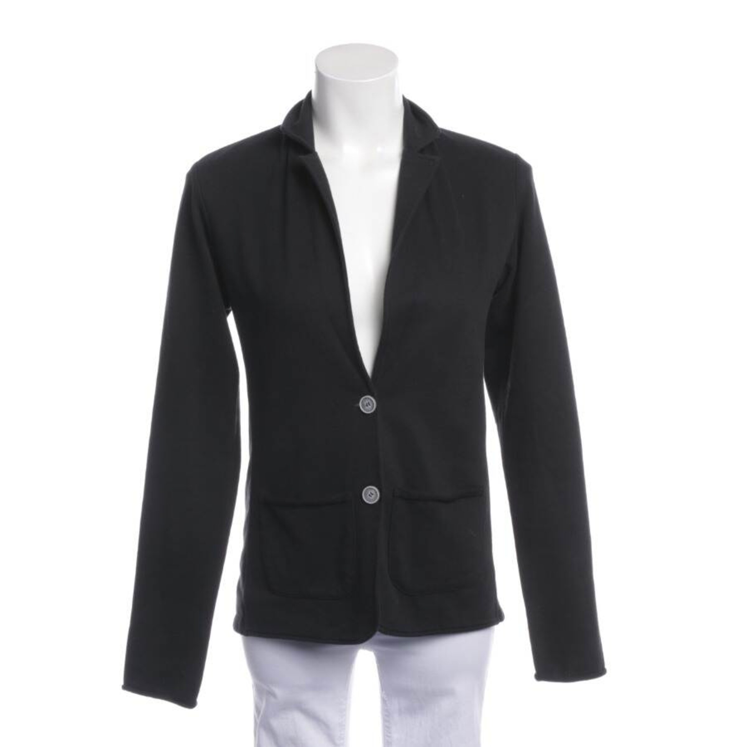 Juvia Blazer in XS in schwarz, Produktansicht