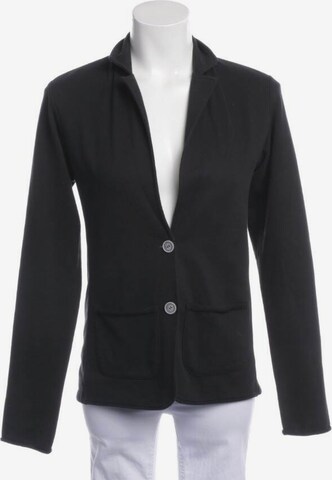 Juvia Blazer XS in Schwarz: predná strana