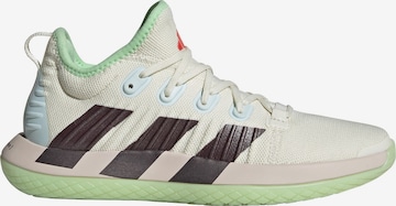 ADIDAS PERFORMANCE Athletic Shoes 'Stabil Next Gen' in White