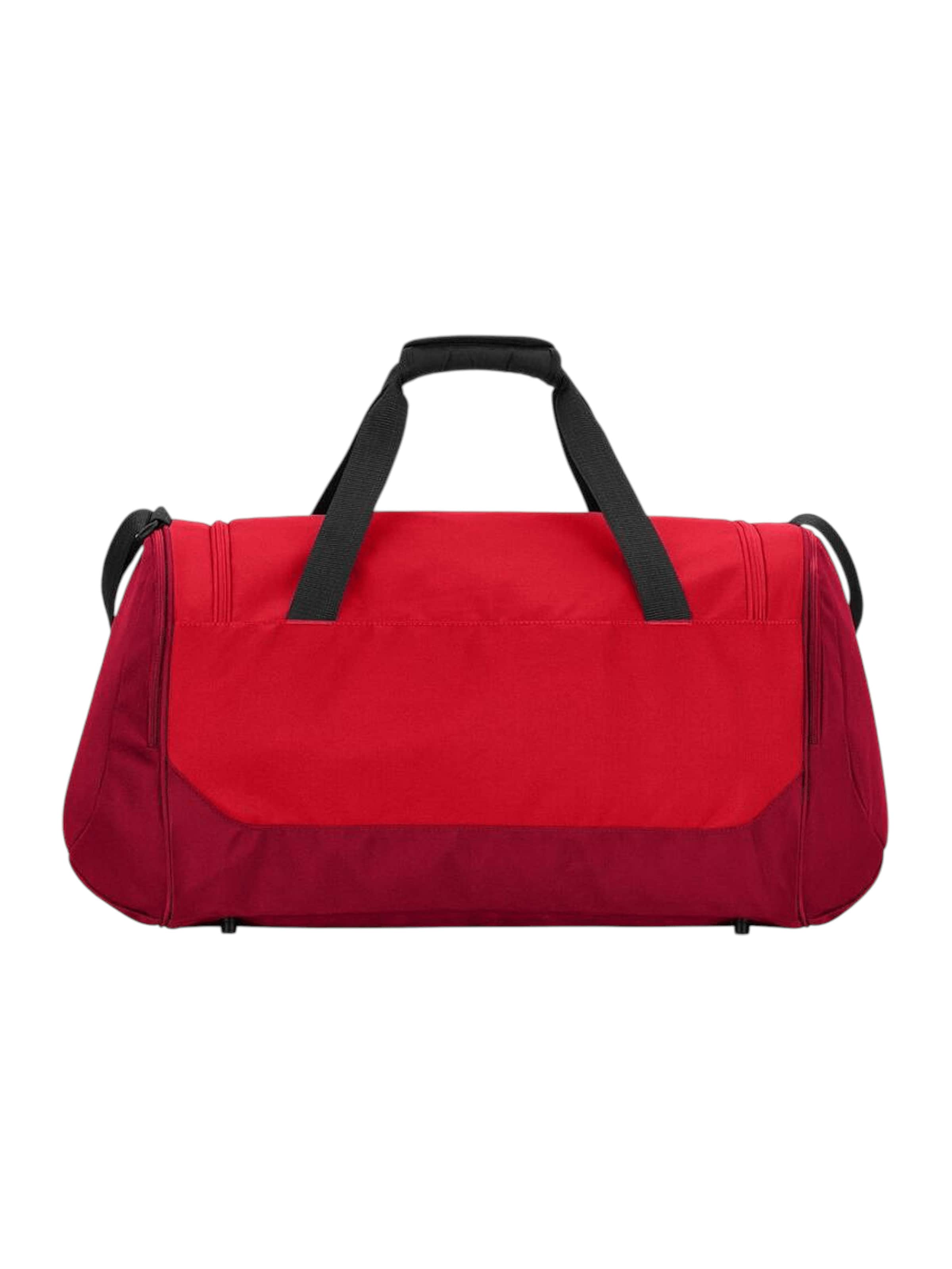 JAKO Sports bag in Red
