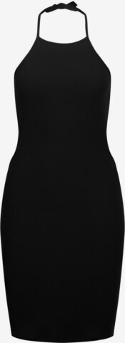 JJXX Dress 'Fia' in Black: front
