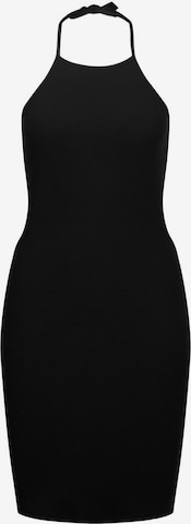 JJXX Dress 'Fia' in Black: front