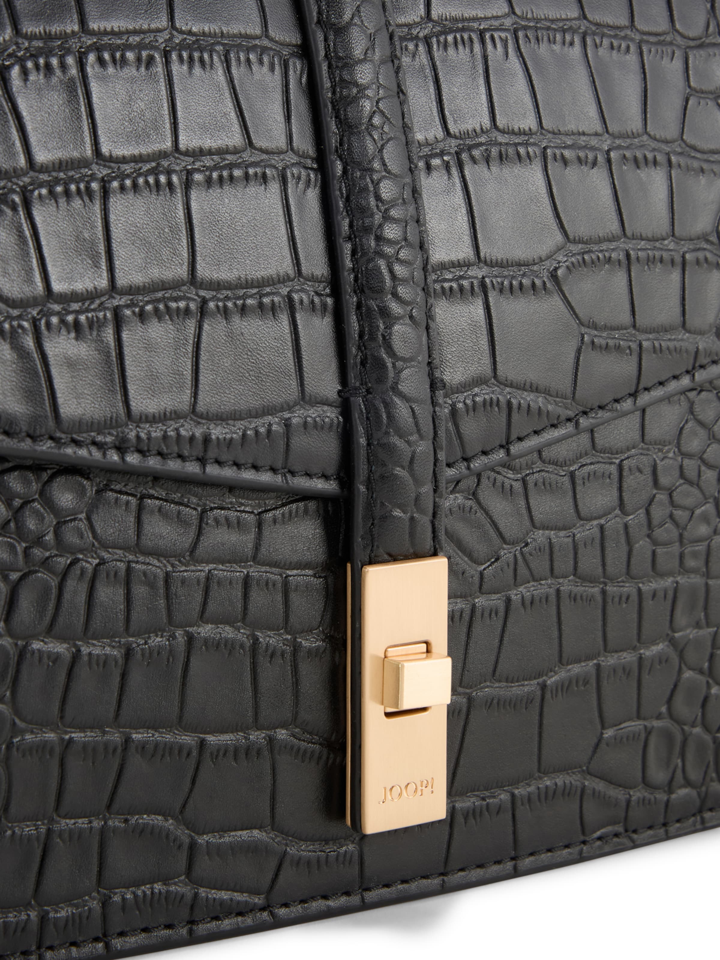 JOOP! Shoulder bag in Black