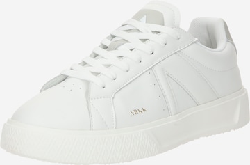 ARKK Copenhagen Sneaker 'Essence' in Weiß: predná strana