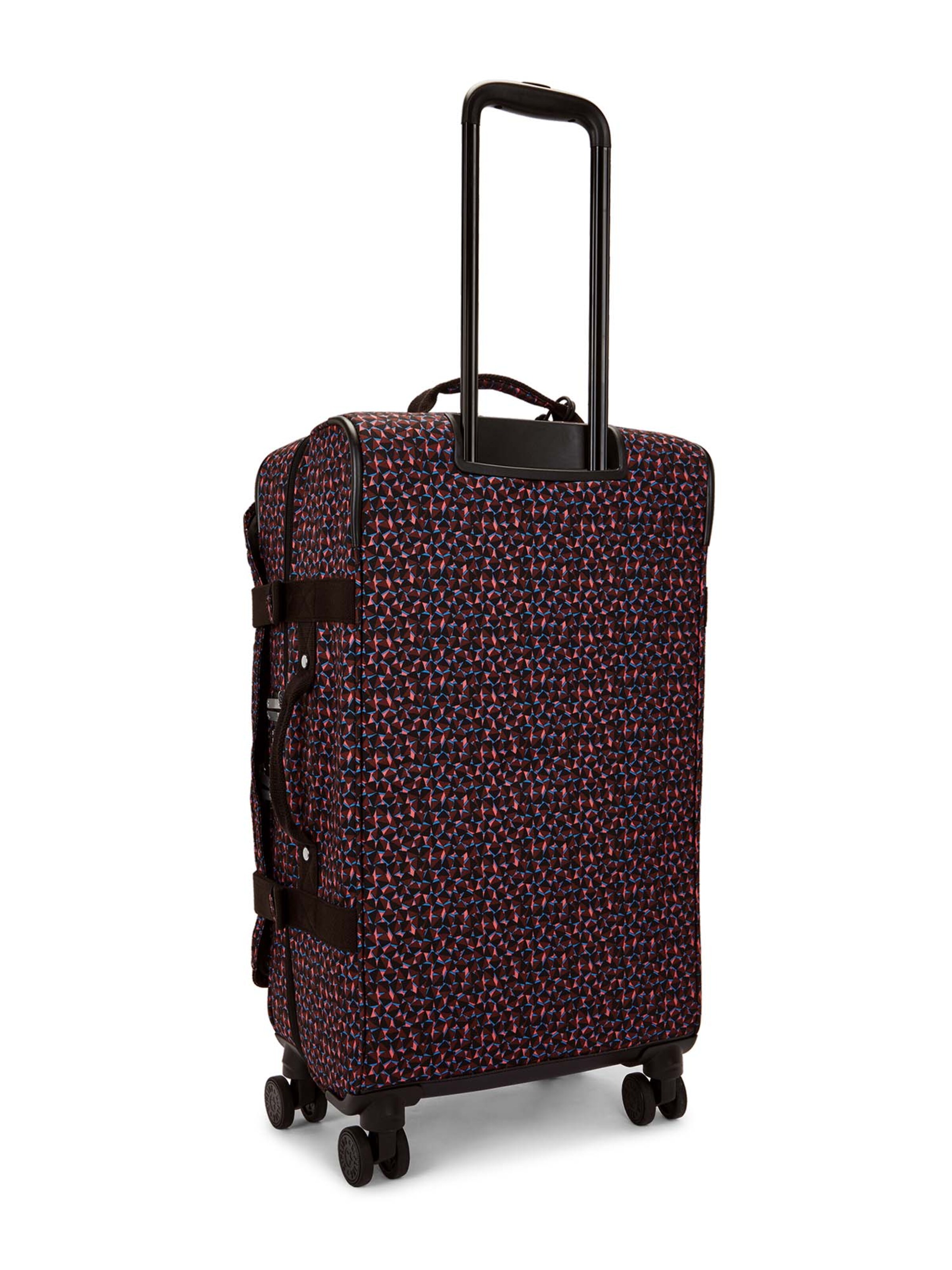 KIPLING Trolley in Black