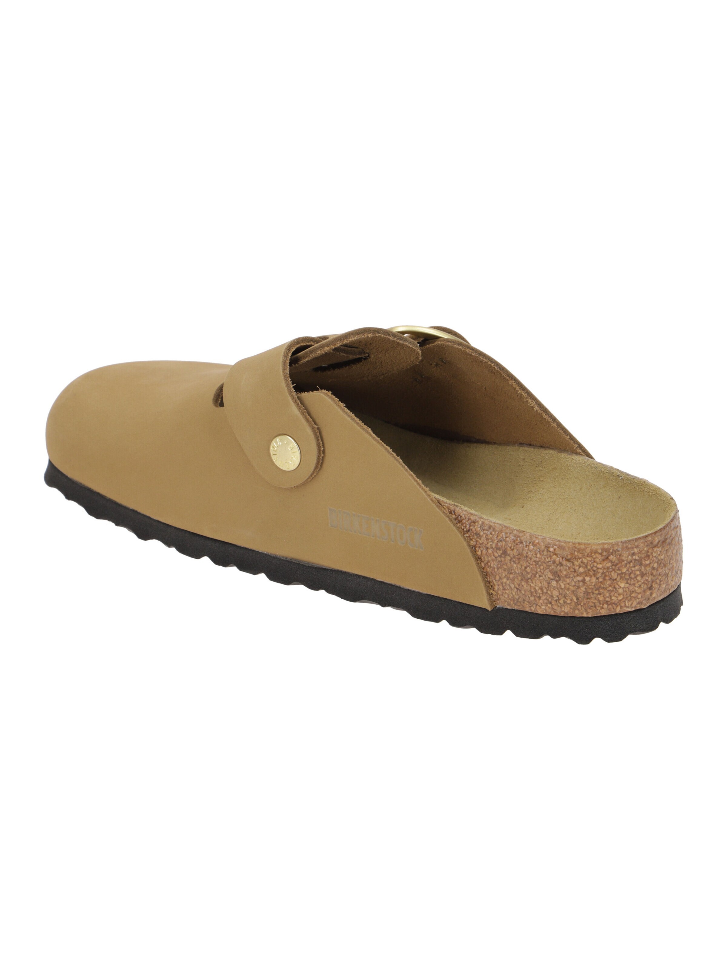 BIRKENSTOCK Clogs in Brown