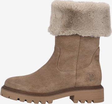 Palado - Botas 'Palado Beilabla' en beige