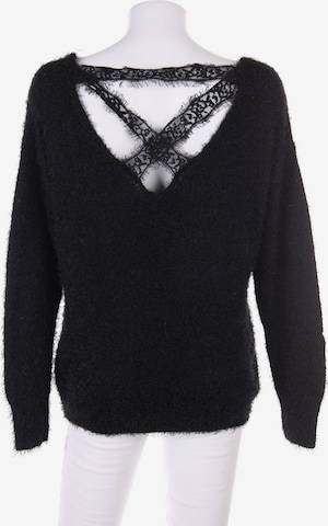 Terranova Sweater & Cardigan in XS in Black: front