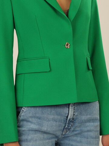 APART Blazer in Grün