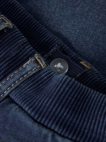 Tapered Jeans di NAME IT in blu