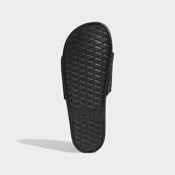 ADIDAS SPORTSWEAR Пантолеты 'Adilette' в Черный