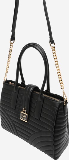 19V69 ITALIA Handtasche  'RADENKA' in schwarz, Produktansicht