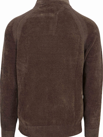 Profuomo Pullover‌‌‌‌‌‌‌‌‌‌ in Braun