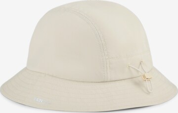 PUMA Sports Hat 'SEASONS' in Beige