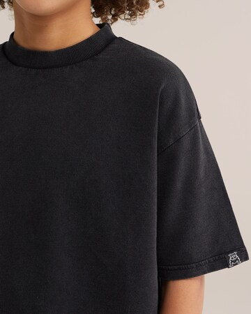 WE FashionMajica - crna boja