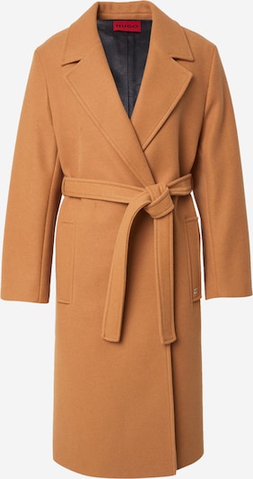 HUGO Prijelazni kaput 'Melzy-1' u višnja, Pregled proizvoda