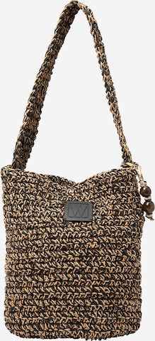 InWear - Shopper 'Isac' en beige: frente