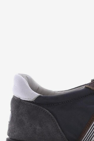 Brunello Cucinelli Sneakers & Trainers in 36 in Grey