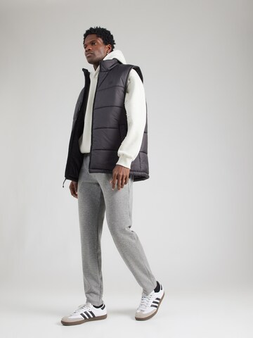 Cars Jeans Regular Hose 'GROPE' in Grau