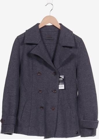 OSKA Jacket & Coat in M in Grey: front