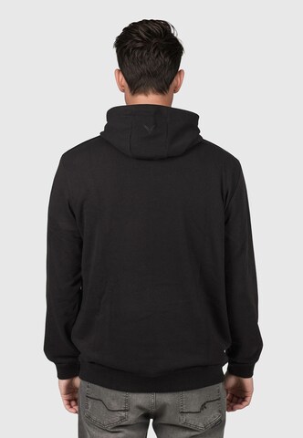 Kleinigkeit - Sweatshirt em preto