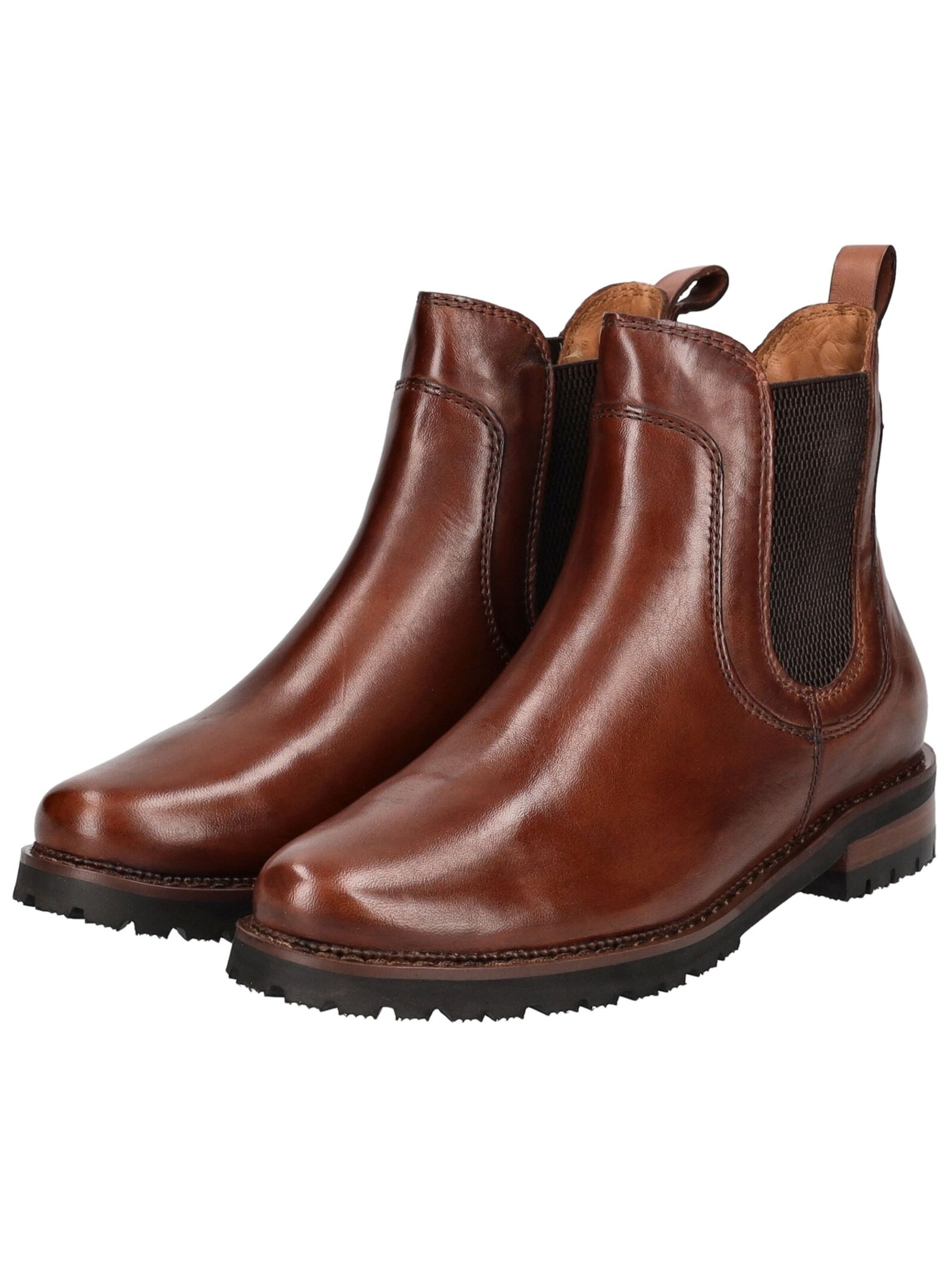 Everybody Chelsea boots in Bruin