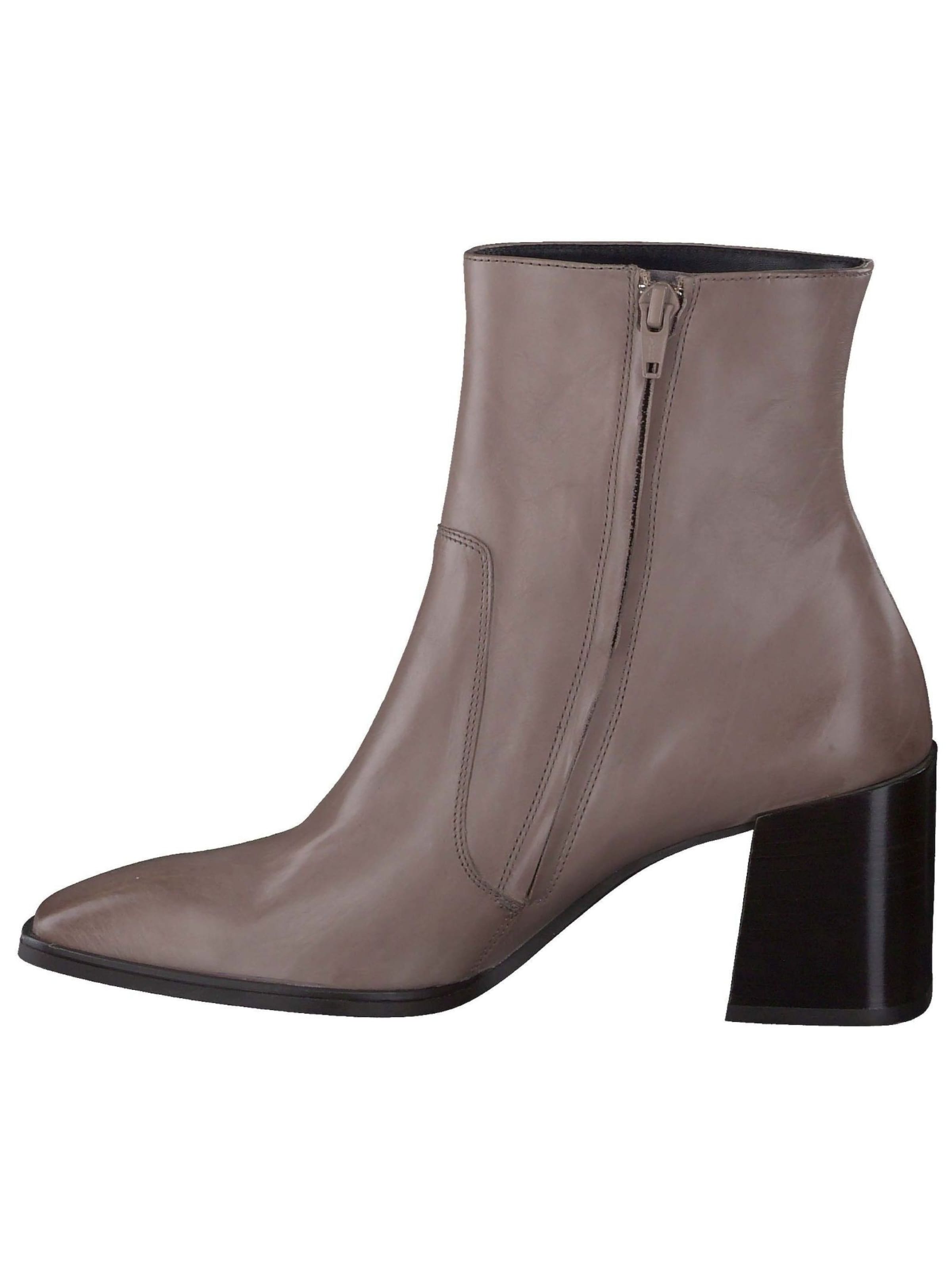 Bottines Paul Green en marron