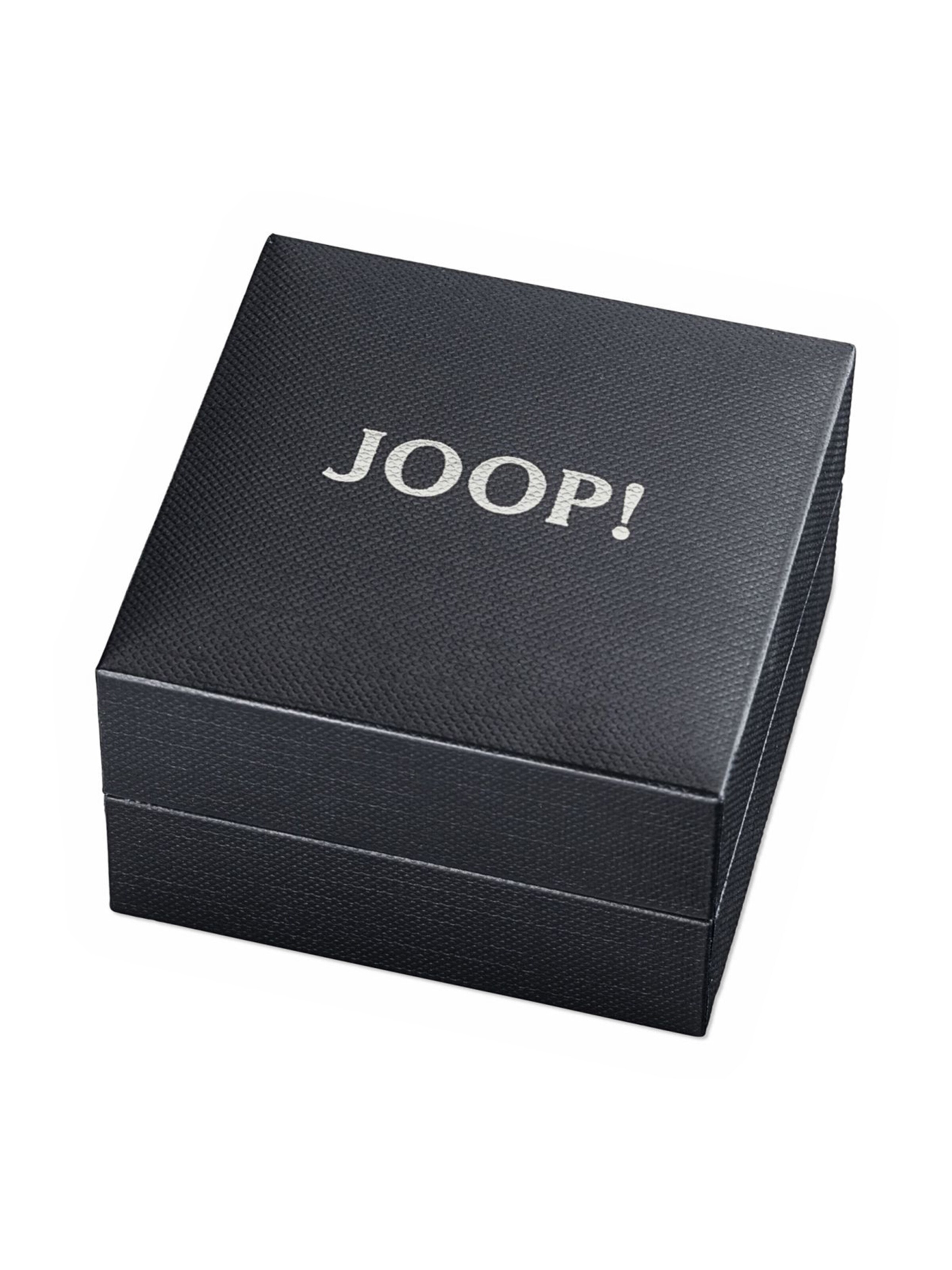 JOOP! Earrings in Silver