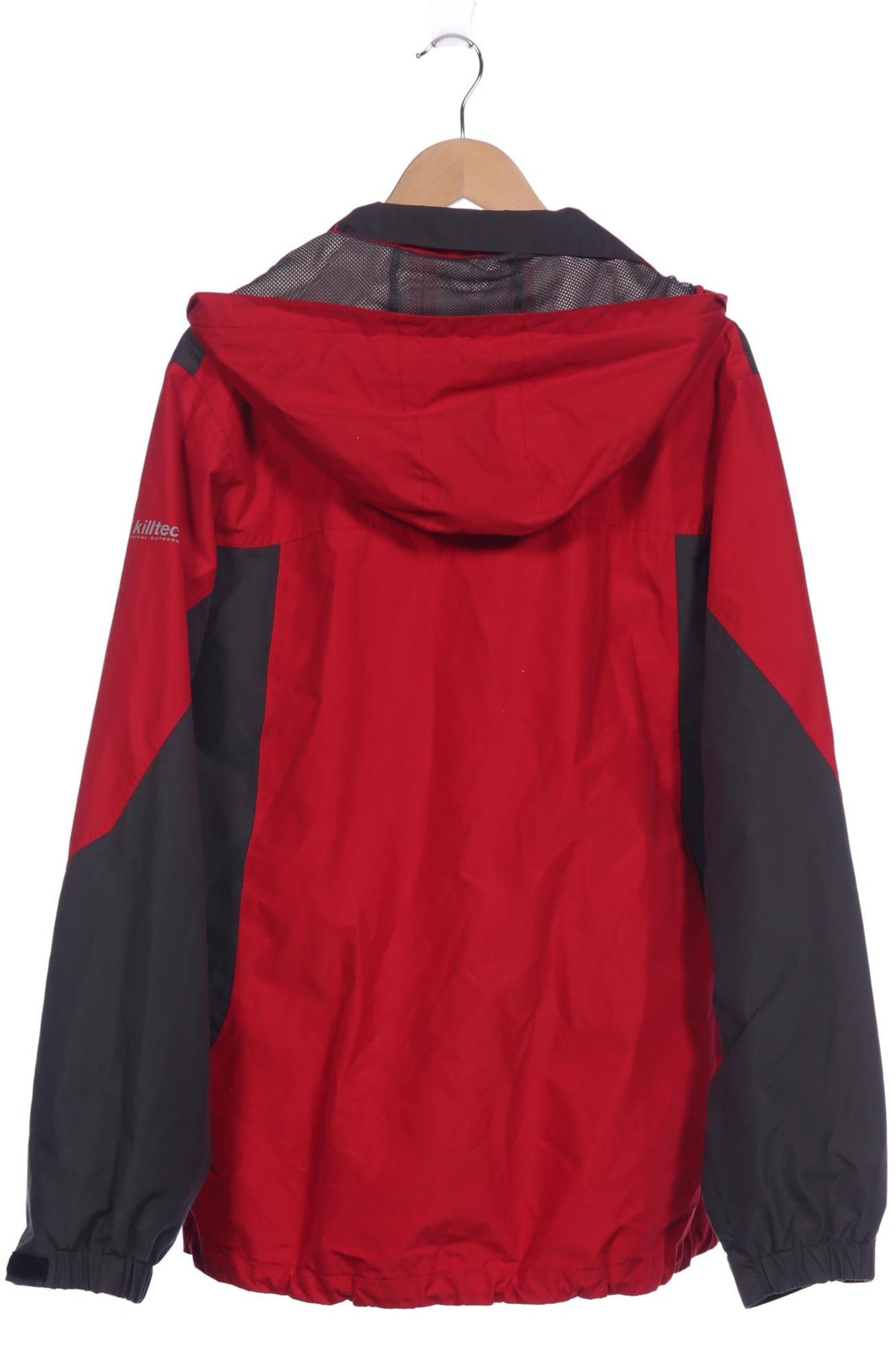 KILLTEC Jacket & Coat in XL in Red