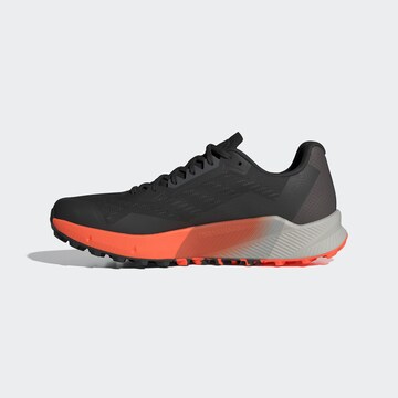ADIDAS TERREX Loopschoen 'Agravic Flow 2.0' in Zwart