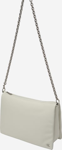 Calvin Klein Jeans - Bolso de hombro en azul