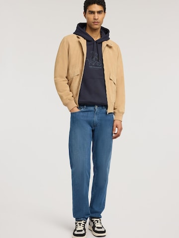 regular Jeans di Trussardi in blu