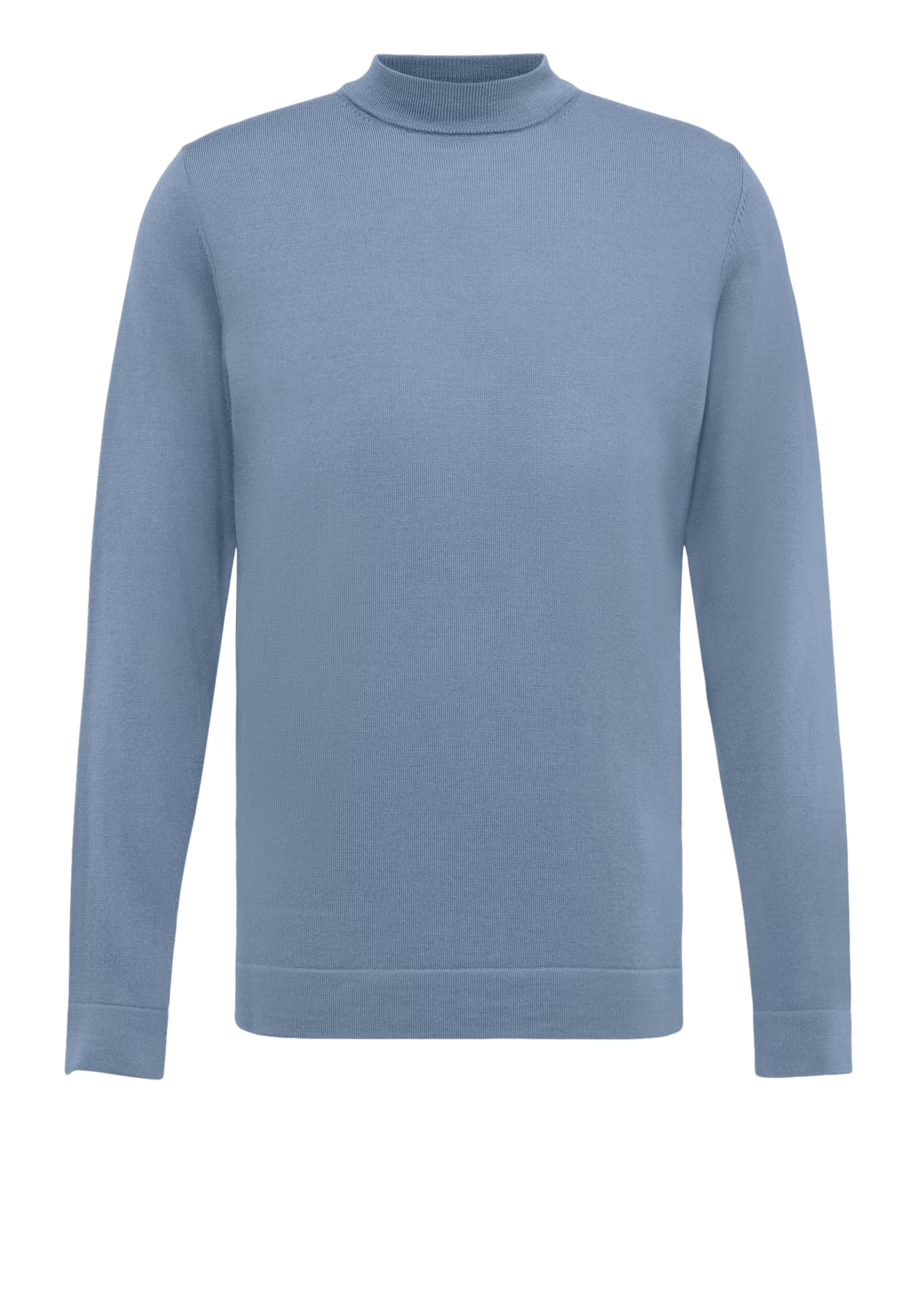 DRYKORN Pullover 'Arwon' in Blau: Vorderseite